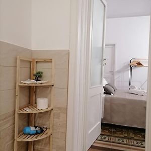 Private Bathroom Double Room